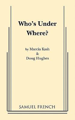 Who's under Where? 1993 9780573693892 Front Cover
