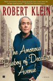 Amorous Busboy of Decatur Avenue A Child of the Fifties Looks Back 2006 9780684854892 Front Cover