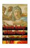 Princeton Readings in Political Thought Essential Texts since Plato cover art