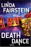 Death Dance  9780743254892 Front Cover