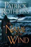 Name of the Wind 2009 9780756405892 Front Cover