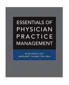 Essentials of Physician Practice Management  cover art