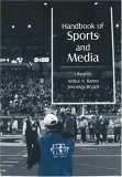 Handbook of Sports and Media  cover art