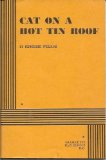 Cat on a Hot Tin Roof  cover art