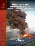 Hazardous Materials for First Responders  cover art