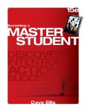 Becoming a Master Student:  cover art