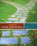 Guide to Crisis Intervention (with CourseMate Printed Access Card)  cover art