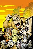 Monsters Unleashed Prelude  9781302900892 Front Cover