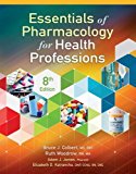 Essentials of Pharmacology for Health Professions:  cover art