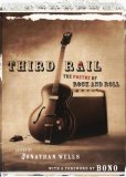 Third Rail The Poetry of Rock and Roll 2007 9781416524892 Front Cover