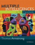 Multiple Intelligences in the Classroom, 3rd Edition  cover art