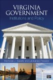 Virginia Government Institutions and Policy cover art