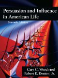 Persuasion and Influence in American Life  cover art