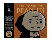 Complete Peanuts, 1950-1952 