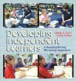 Developing Independent Learners: cover art