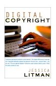 Digital Copyright  9781573928892 Front Cover