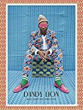 Dandy Lion: the Black Dandy and Street Style  9781597113892 Front Cover
