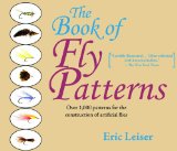 Book of Fly Patterns 2012 9781616083892 Front Cover