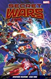 Secret Wars  9781846536892 Front Cover