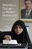 Stability and Change in the Modern Middle East  cover art