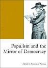 Populism and the Mirror of Democracy 2005 9781859844892 Front Cover