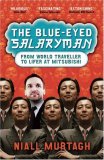 Blue-Eyed Salaryman From World Traveller to Lifer at Mitsubishi  9781861977892 Front Cover