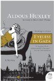 Eyeless in Gaza A Novel cover art