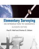 Elementary Surveying An Introduction to Geomatics