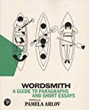 Wordsmith: A Guide to Paragraphs & Short Essays cover art