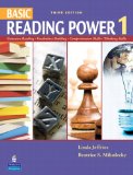 Basic Reading Power 1 Student Book 