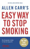 Allen Carr's Easy Way to Stop Smoking cover art