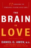 Brain in Love 12 Lessons to Enhance Your Love Life cover art