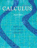 Single Variable Calculus  cover art