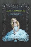 Alice in Zombieland  9780373210893 Front Cover