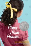 Penny from Heaven  cover art
