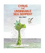 Cyrus the Unsinkable Sea Serpent  cover art