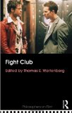 Fight Club  cover art