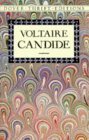 Candide  9780486266893 Front Cover