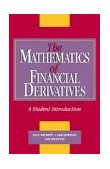 Mathematics of Financial Derivatives A Student Introduction