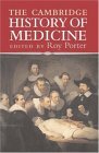 Cambridge History of Medicine  9780521682893 Front Cover