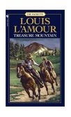 Treasure Mountain A Novel 1984 9780553276893 Front Cover