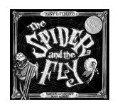 Spider and the Fly 2002 9780689852893 Front Cover