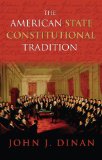 American State Constitutional Tradition 