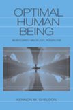 Optimal Human Being An Integrated Multi-Level Perspective  9780805841893 Front Cover