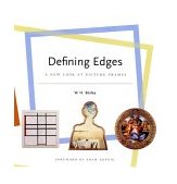 Defining Edges A New Look at Picture Frames 2002 9780810944893 Front Cover