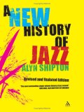 New History of Jazz 2nd 9780826417893 Front Cover