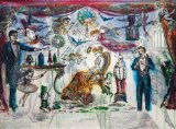 Alibis Sigmar Polke 1963-2010  9780870708893 Front Cover