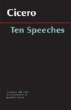 Ten Speeches 