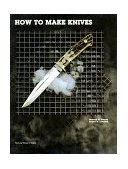 How to Make Knives  cover art