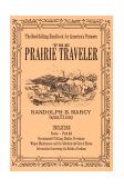 Prairie Traveler  9780918222893 Front Cover